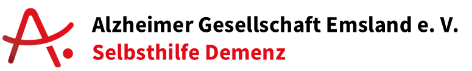 Alzheimer Gesellschaft Emsland e. V. - Selbsthilfe Demenz
